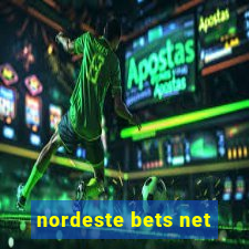 nordeste bets net